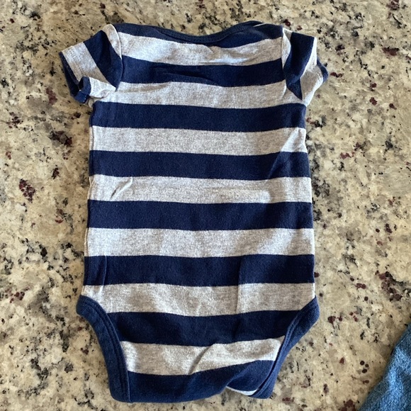 Baby Outfit Set - Picture 3 of 5